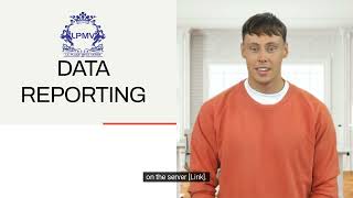 DATA REPORTING