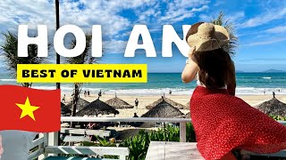 HOI AN, VIETNAM: This is WHY we came BACK