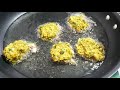 ক্রিস্পি ক্যাবেজ হ্যাশ ব্রাউন crispy cabbage vegan hash browns recipe hash brown recipe food basket