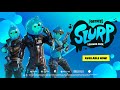 slurp legends fortnite shorts