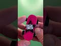 tech deck bendy boards.. shorts collectibles blindbag spinmaster techdeck eraser fingerboard