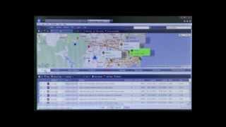 Ctrack Online GPS Tracking Training Video - 2 - Vehicles Properties