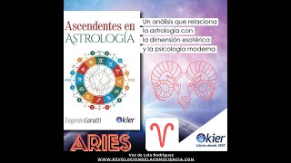 01-1 ASCENDENTE EN ARIES- EUGENIO CARUTTI-PARTE 1