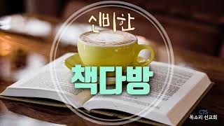 신비한 책다방 3화 I 존 스토트의 [제자도] 1