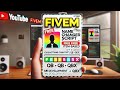 FiveM [FREE] Name Changer Script (Item-Based) | QB | QBX | MJ DEVELOPMENT