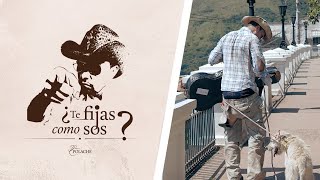 Polache – ¿Te fijás cómo sos? (Official Video)