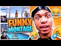 Janky Rondo FUNNY Moments PART 1