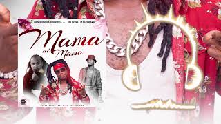 Bidondo - mama ni mama ft md dog \u0026 md' hakiz