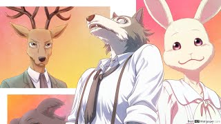 『Hungarian Cover』Many Stories-Beastars【Lisa Eve】