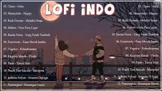 lofi indonesia album cover 2020 -Lo-Fi Indonesia -  lagu enak didengar untuk menemani waktu santai