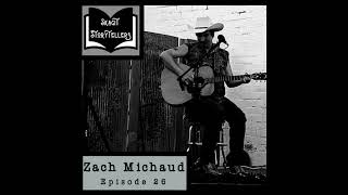 SS #026: Fully Loaded with Zach Michaud