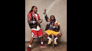(Free) Quavo x Takeoff Type Beat - WHY IS YOU MAD