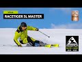 Völkl Racetiger SL Master - NeveItalia - Ski Test - 2023/2024