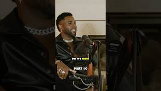 #JasonDeruloTV // Saying No To Xmas Song \u0026 Making A Hit Part 10 #OnTheRoadPodcast