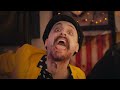 MOTEL HELL - ROCKY BOTTOM (Official Music Video) SHORT FILM VERSION