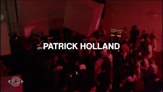 Patrick Holland | Act 3 - Sights & Sounds: NYC