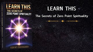 Audiobook | Unlock the Secrets of Zero Point Spirituality
