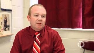 CMCSS Criminal Justice CTE Program