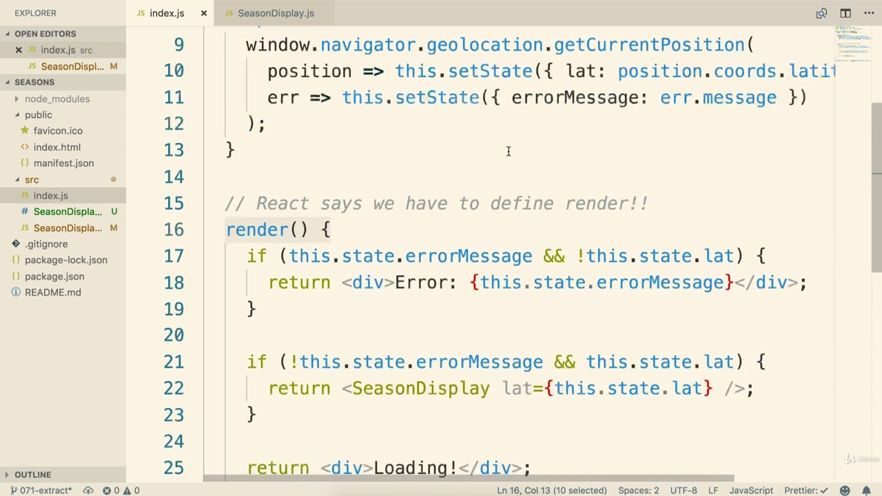 React Redux Loading Spinner Example At Robert Bence Blog