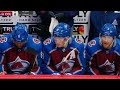 Colorado Avalanche Announcer Briefly Sings Along With Fans To Blink 182