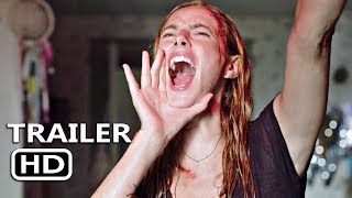 CRAWL Official Trailer (2019) Kaya Scodelario, Horror Movie HD