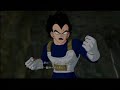 9 18 ベジータの屈辱 【ドラゴンボールz レイジングブラスト ifストーリー編】 dbz raging blast if story vegeta 【○○集シリーズ】