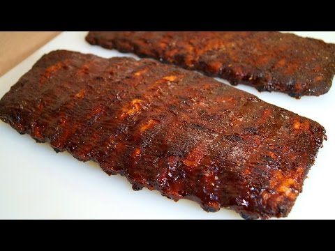 Best BBQ Ribs Ever - Recipe from AmazingRibs.com - BBQFOOD4U Best BBQ Ribs Ever - Recipe from AmazingRibs.com - BBQFOOD4U
