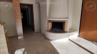 Voula - Centre, Maisonette Apartment 11 sq.m., 3 bedrooms // For Rent (ID. 1303123)