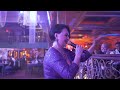 LARISA MOSKALEVA - sketch -LM MUSIC AWARDS 2023