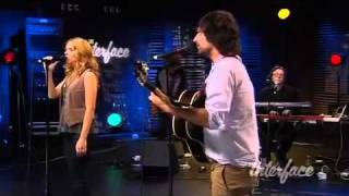 Pete Yorn \u0026 Scarlett Johansson - Search Your Heart