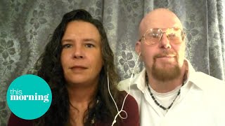'I Married The Man Convicted Of My Brother's Murder' | This Morning