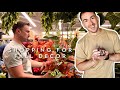 Shopping for FALL DECOR! 🍂 | Designing The Dream VLOG