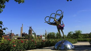 Live: Officials hold presser on Beijing 2022 Winter Olympic Games