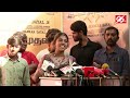 kuzhanthaigal munnetra kazhagam movie team press meet yogi babu senthil