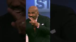 He in love with you? #shorts #steveharvey #love #funny #comedy