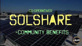 283. SolShare Co-op - Solar for the people