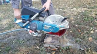 TEST Makita EK7651H