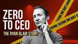 You're Stronger Than You Think w/ Ryan Blair