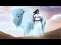 Legend Of The White Buffalo Calf Woman: Ladhotiyapi - Ptesanwin  (HD)