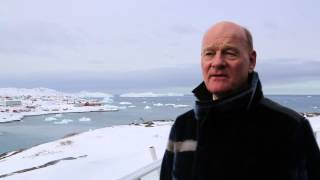 Groenland Ilulissat Hôtel Arctic / Greenland Ilulissat Artic hotel