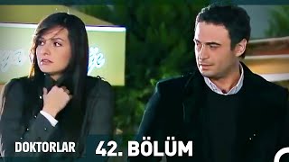 Doktorlar 42. Bölüm (Uzun Versiyon)