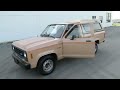 super clean 1988 ford ranger 5speed manual 88k miles