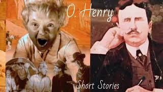 Short Stories of O. Henry - Intermediate level - Audiobook