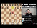 Magnus Carlsen Chess Bots Are TERRIFYING