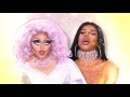 M.U.G. with Kim Chi & Naomi Smalls - RuPaul's Drag Race All Stars 2 Then & Now