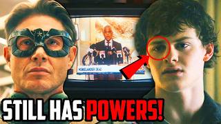 Ryan STILL Has Powers! All CONTINUING Storylines in The Boys! The Boys Season 5 Finale Review