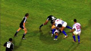 USA Sevens Classic Match: New Zealand vs. Samoa - 2010 Cup Final