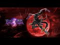 bayonetta 3 ost night shadows dancing extended