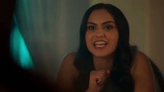 Veronica Wants Her Parents To Pay For Fred's Medical Bill - Riverdale 2x09 Scene