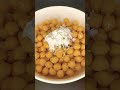 roasted chickpeas in air fryer fried chickpeas crispy channa fry shorts